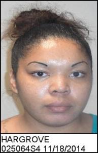 Temira Rosemarie Hargrove a registered Sex Offender of Mississippi