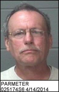 Richard Peter Parmeter a registered Offender or Fugitive of Minnesota
