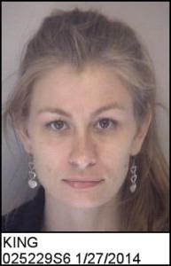Katie Faye King a registered Sex Offender of Maryland