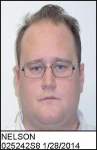 Ryan Michael Nelson a registered Sex Offender of Nevada