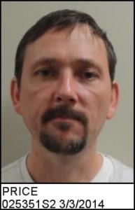 Michael David Price a registered Sex Offender or Child Predator of Louisiana