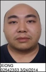 Sue San Xiong a registered Offender or Fugitive of Minnesota