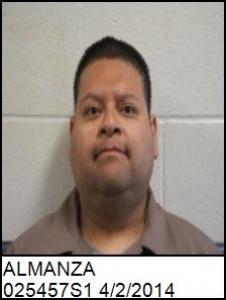Tereso Maximino Almanza a registered Sex Offender of Ohio