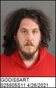 Aaron Michael Godissart a registered Sex Offender of Texas