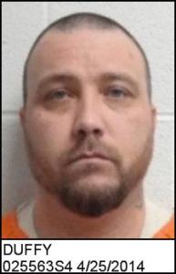 Jimmie Scott Duffy a registered Sex Offender of Georgia