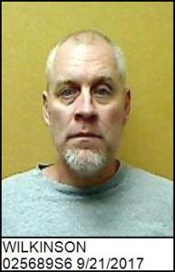 Brian K Wilkinson a registered Sex Offender of Maryland