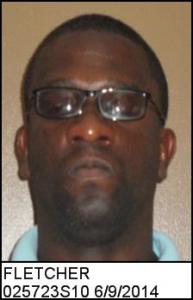 Ronald Christopher Fletcher a registered Sex Offender of Georgia