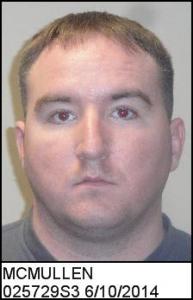 Bryan Stanley Mcmullen a registered Sex Offender of Arkansas