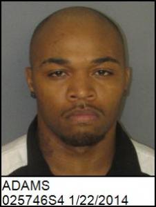 Tomungi M Adams a registered Sex Offender of New York