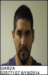 Rene Garza a registered Sexual Offender or Predator of Florida