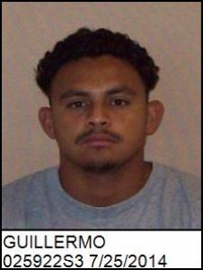 Chacon Guillermo a registered Sex Offender of Georgia