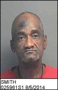 Larry Charles Smith a registered Sex Offender of Virginia