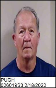 James Keith Pugh a registered Sex Offender of North Carolina