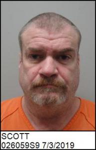 Ian Andrew Scott a registered Sex Offender of Ohio