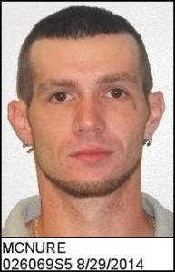 Joseph Dwayne Mcnure a registered Sex Offender of Georgia