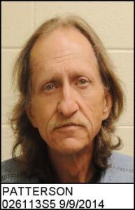 Randy Keith Patterson a registered Sex Offender of Georgia