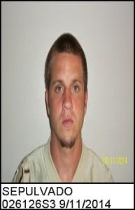 Justin Cole Brook Sepulvado a registered Sex Offender or Child Predator of Louisiana