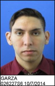 Juan Jose Jr Garza a registered Sex Offender of Texas