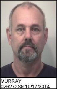 Ronald Lee Murray a registered Sex Offender of Virginia