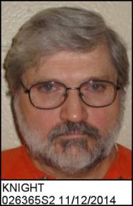 Donald Neil Knight a registered Sex Offender of Alabama