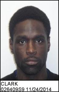 Anthony Maurice Clark a registered Sex Offender of Washington Dc