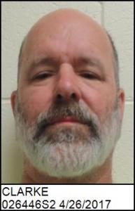 Robert Benjamin Iii Clarke a registered Sexual Offender or Predator of Florida