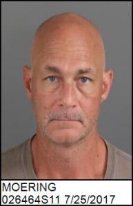 Stephan Michael Moering-weiner a registered Sex Offender of New Mexico