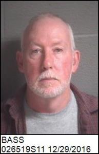 Randy H Bass a registered Sex Offender of North Carolina