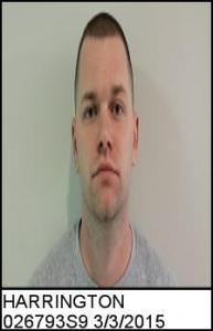 David Allen Harrington a registered Sex Offender of Maryland