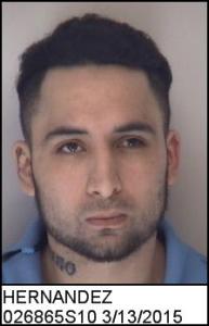 Ramiro Perez Hernandez a registered Sex Offender of Georgia