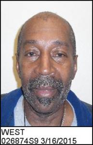 Ronald Louis West a registered Sexual Offender or Predator of Florida