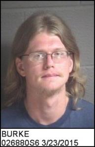 Jeremy Scott Burke a registered Sex Offender of Kentucky