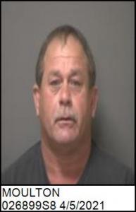 Shannon Dewayne Moulton a registered Sex Offender of South Carolina