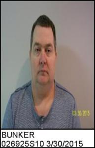 Steven Micky Bunker a registered Sex Offender of Texas