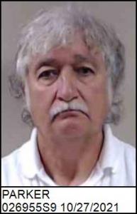 Tony Ray Parker a registered Sex Offender of North Carolina