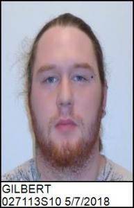 Andrew Lee Gilbert a registered Sex Offender of North Carolina