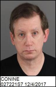 Richard Alan Conine a registered Sex Offender of New Mexico