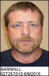 Donald Ray Barnhill a registered Sex Offender of Georgia