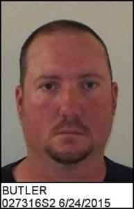 Michael James Butler a registered Sex Offender of South Carolina