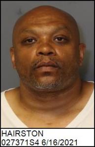David Lamont Hairston a registered Sex Offender of Virginia