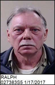 John Robert Ralph a registered Sex Offender of Missouri