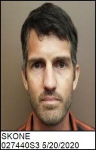 Justin T Skone a registered Sex Offender of Virginia