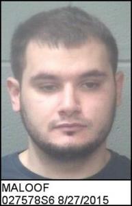 Matthew Alen Maloof a registered Sex Offender of Ohio