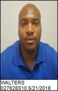 Jason Theophilus Walters a registered Sex Offender of Tennessee