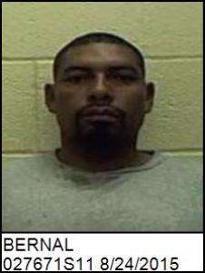 Manuel M Bernal a registered Sex Offender of South Carolina