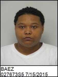 Tynara Mirika Baez a registered Sex Offender of Delaware