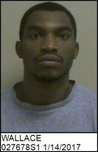 Dasean Jawon Wallace a registered Sex Offender of Texas