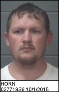 Joshua Allen Horn a registered Sex Offender of North Carolina
