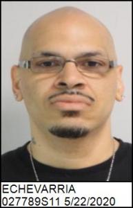 Manuel Angel Echevarria a registered Sex or Violent Offender of Indiana