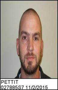 James Andrew Pettit a registered Sex Offender of Oregon